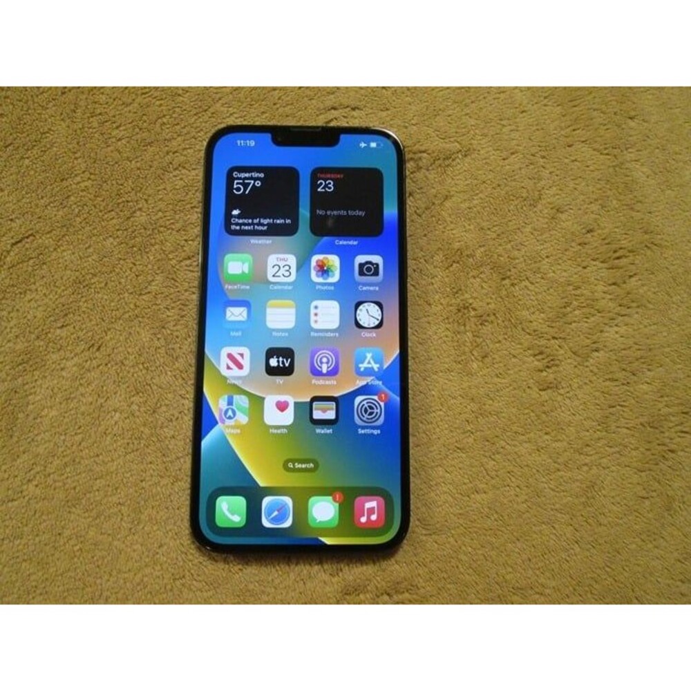 IPhone 13 Pro Max
